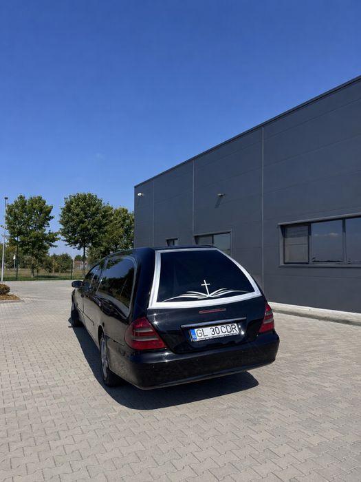 MERCEDES-BENZ E-Class 2005 — imagine 2