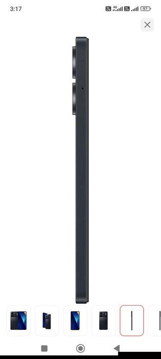 PocoC65/256гб/8гб в Идеале