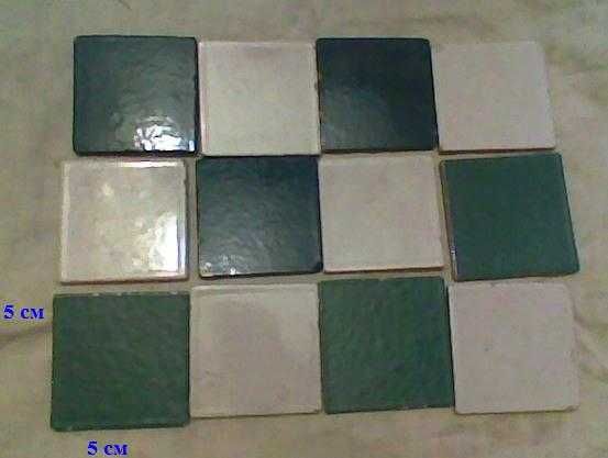 Обои бумажные белорусские двух видов