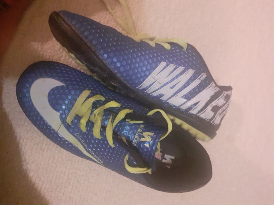 Бутонки 31 номер