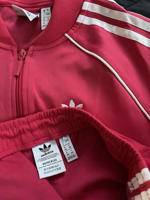 Adidas оригинален екип