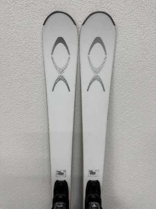 schi exonde xo v7 L154cm si 148cm