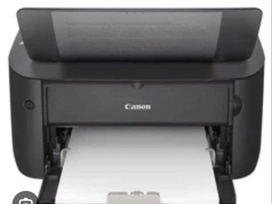 Продам принтер Canon LBP6030B