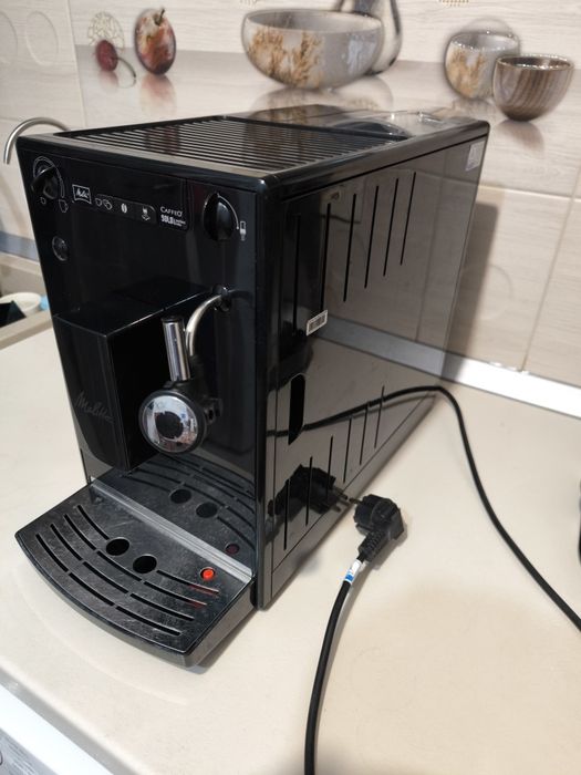 Espresor Automat Melitta  Caffeo Solo & Perfect Milk