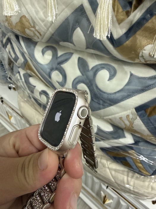 Apple watch 9 41 mm