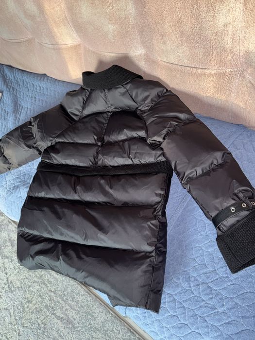 Куртка демисезонная!