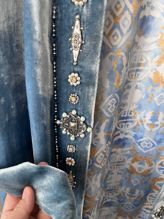 Национальный костюм,көйлек