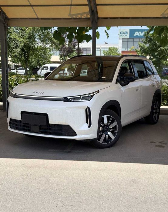 Gac Aion i60 hybrid full