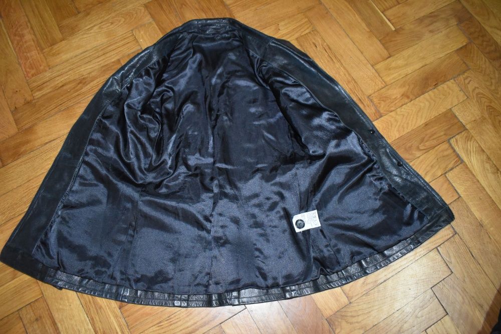 Geaca dama din piele