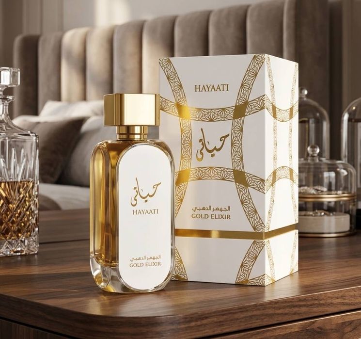Духи HAYAATI Eau de Parfum