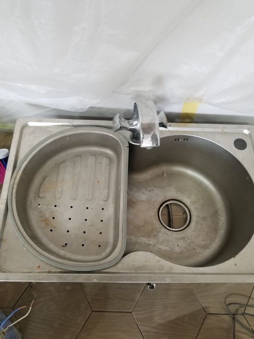 Продается раковина для,кухни