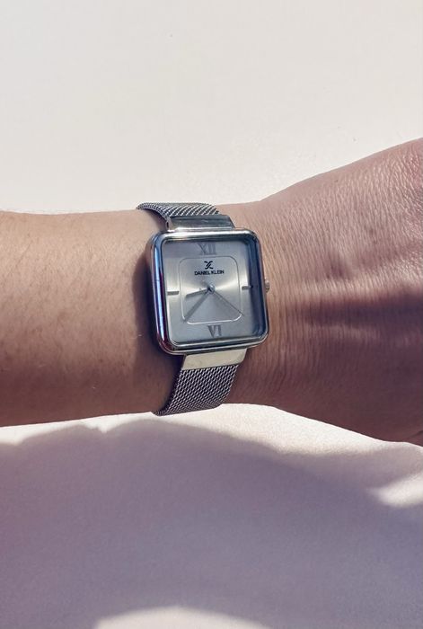 Ceas dama Calvin Klein