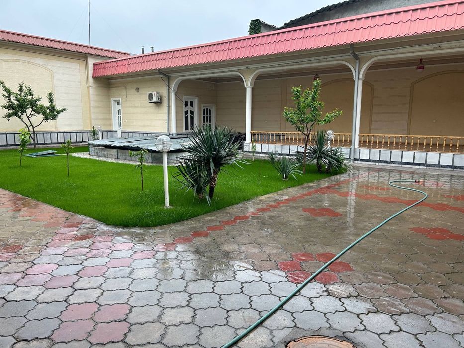 Ракат аренда дома 6 комнаты