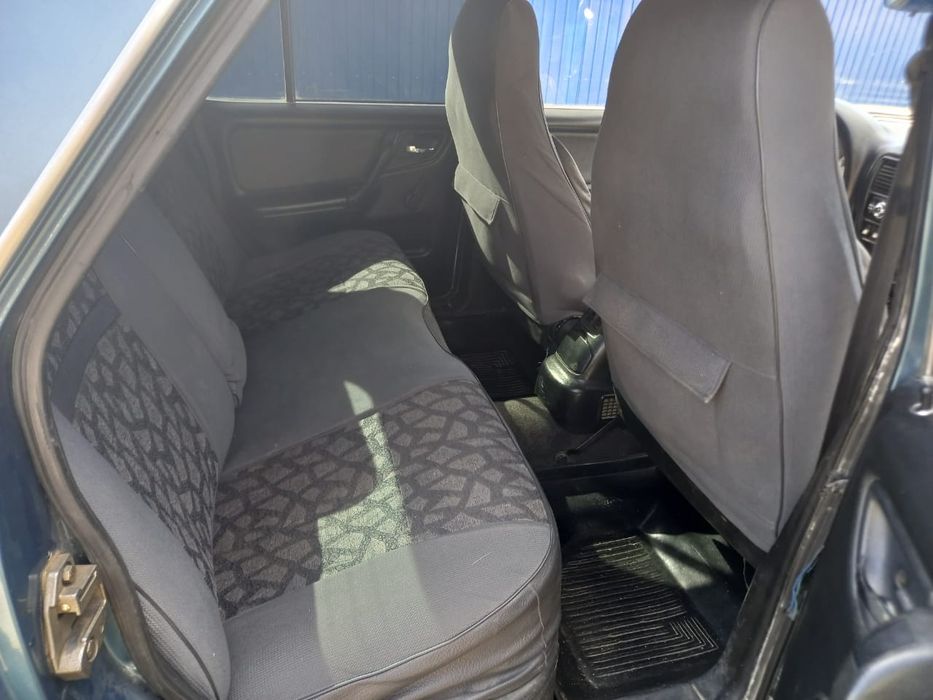 Продам Волгу инжектор