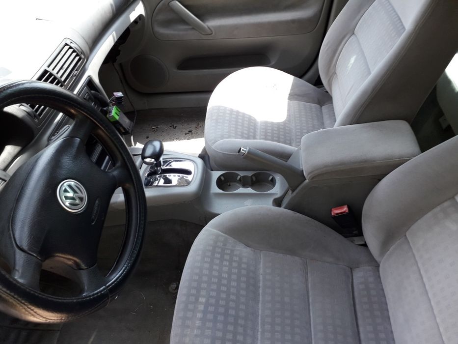 Фолксваген Пасат Б5.5 2003 1.9 тди 101 коня автомат На  части