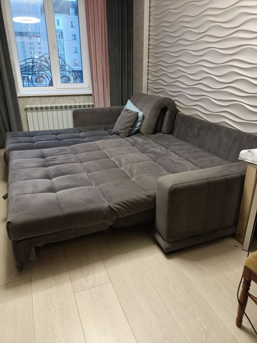 Продам диван большой