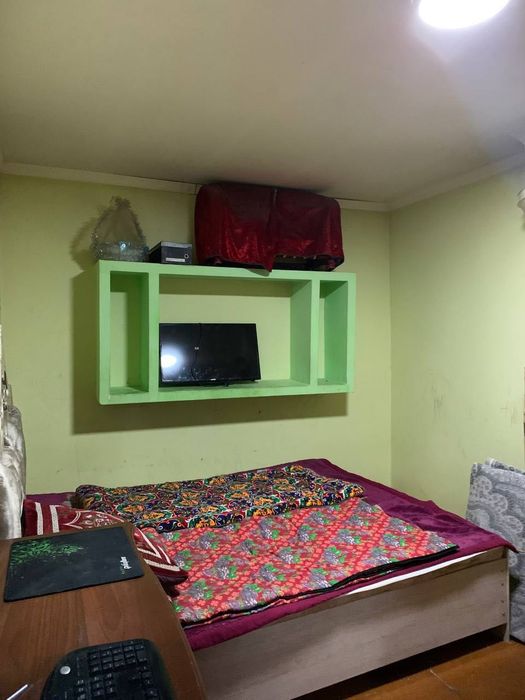 Дом возле Рисового базара, пишите в Телеграм