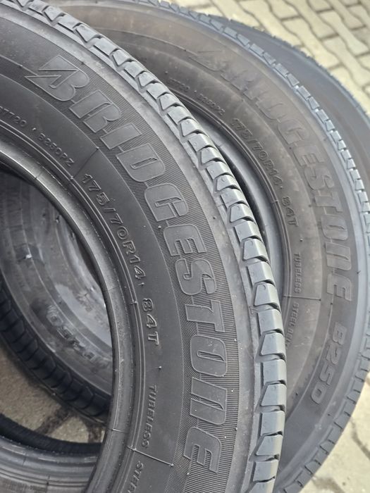 175 70 14 Bridgestone