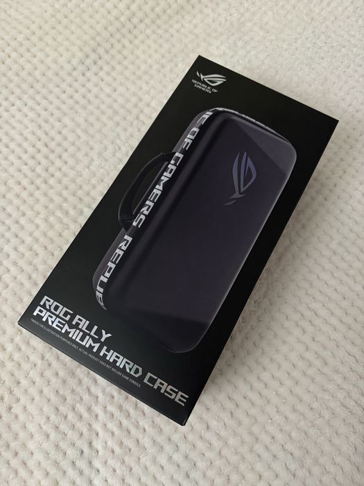 Чехол для Asus Rog Ally X