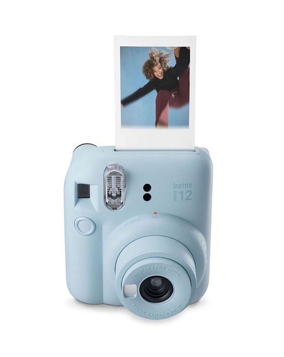 Fujifilm Instax Mini 12