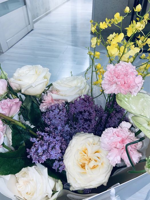 Продается цветы