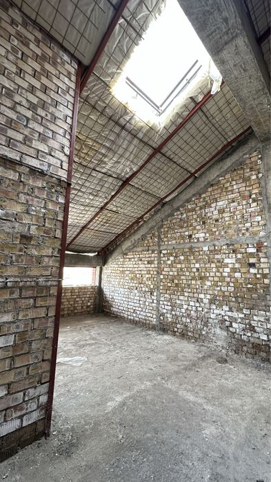 1-ком мансарда 42 м² в ЖК GrandCity