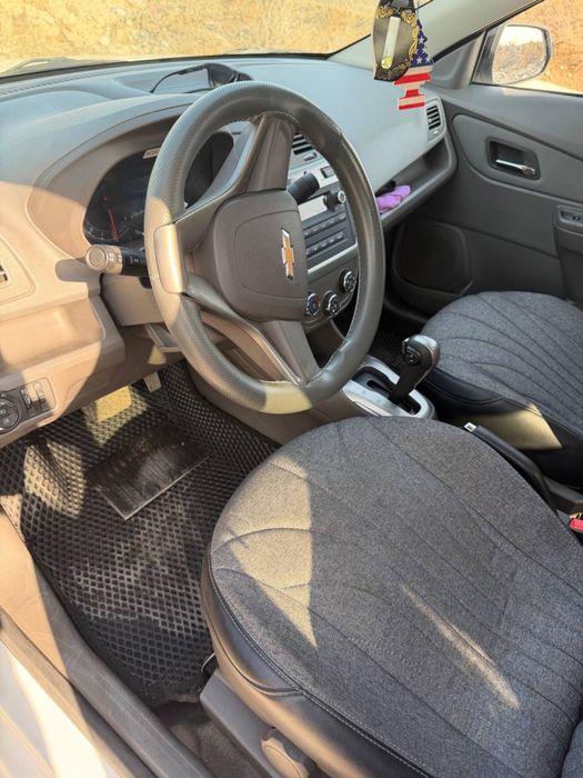 Cobalt Mighnite Sotiladi