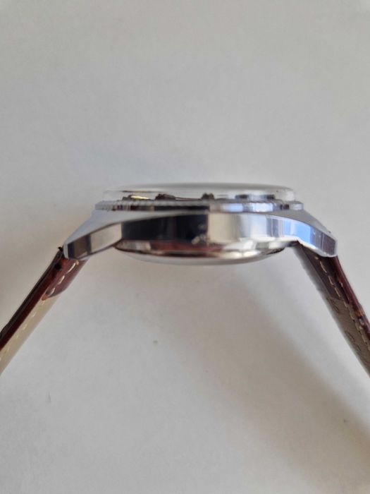 SLAVA automatic, 27 jewels, made in USSR, ТОП!