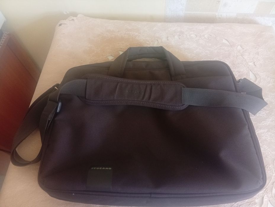 Сумка для ноутбука