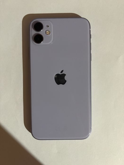 Iphone 11  сатылады