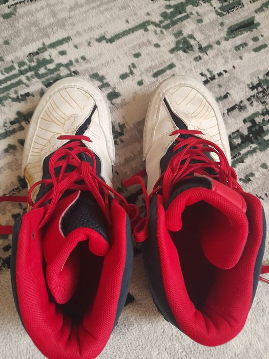 Борцовка.                .