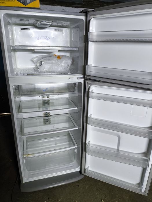 Холодильник самсунг