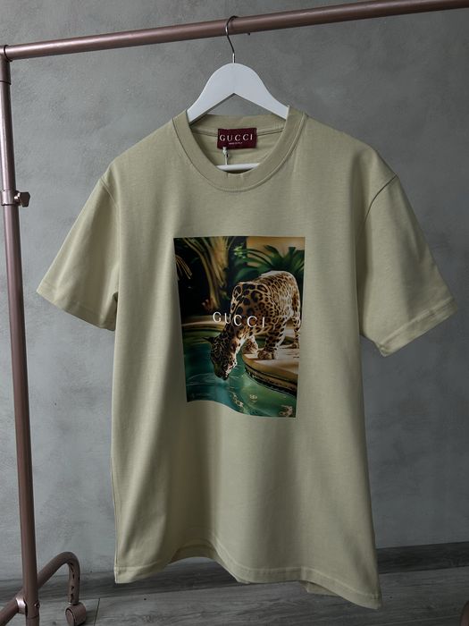 Мъжки тениски два модела