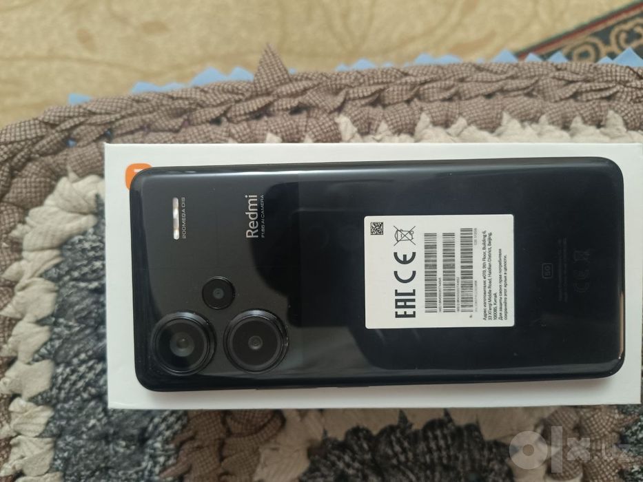 Redmi note 13 pro plus 5G 12/512 GB