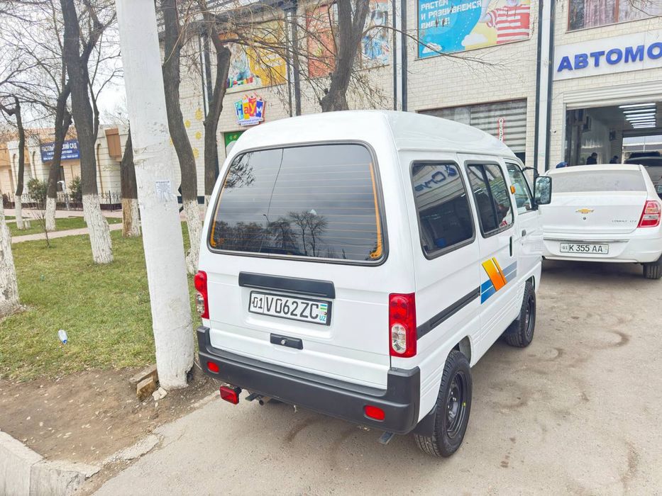 дамас 2023 йил аренда