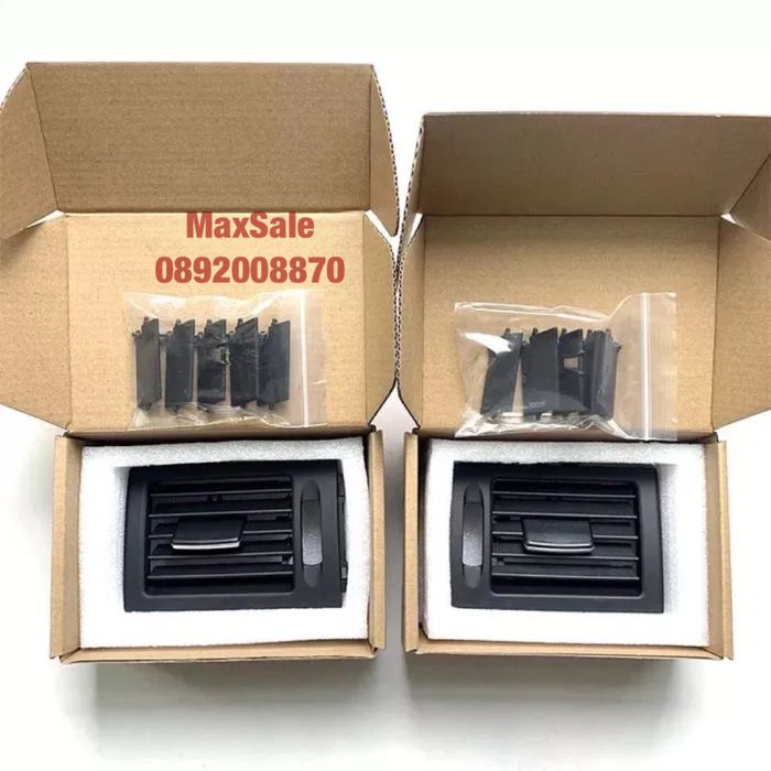 Климатик решетка въздуховод Mercedes benz C class W204 в204 ц класа