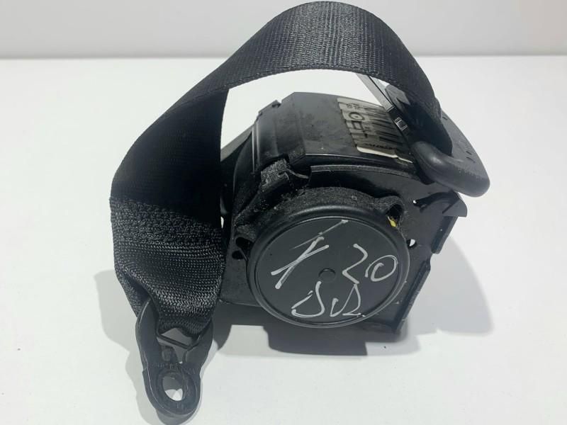 Centura de siguranta stanga / dreapta spate BMW Seria 1 facelift F20 7