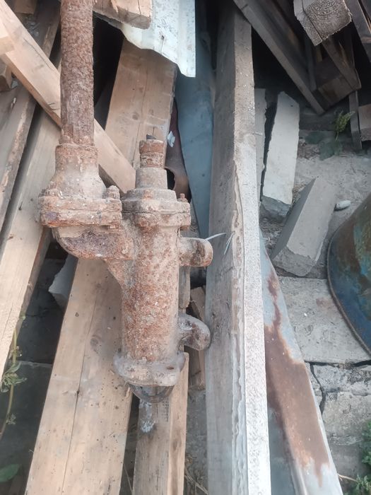 Продам насос для колодца