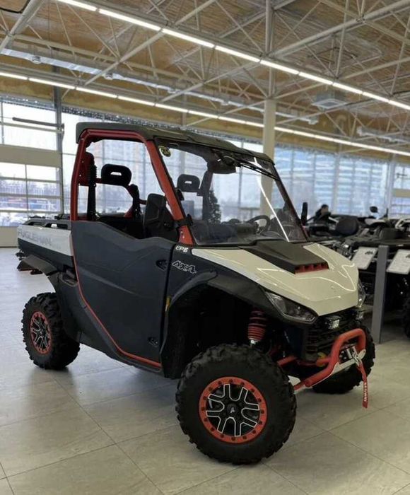 Багги Segway Fugleman UT10X