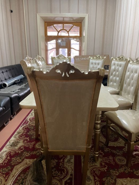 Гостевой стол стулья продается