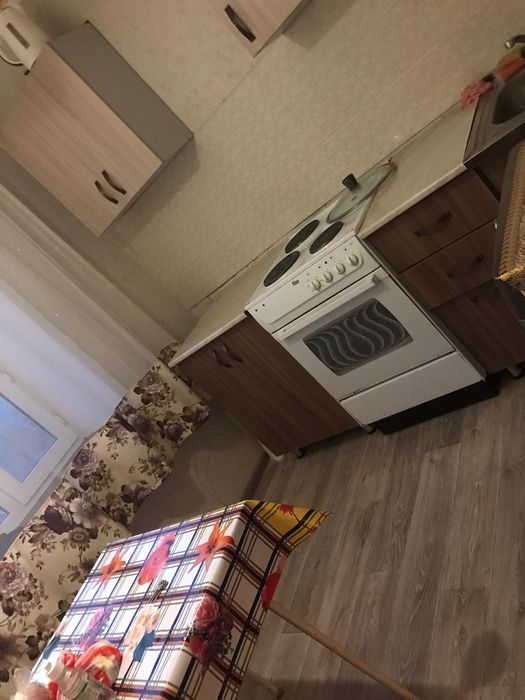 Квартира по суточно