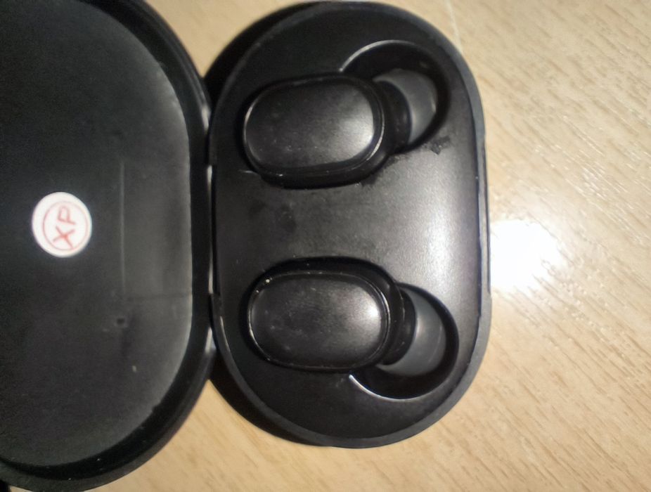 Наушники Xiaomi Redmi AirDots