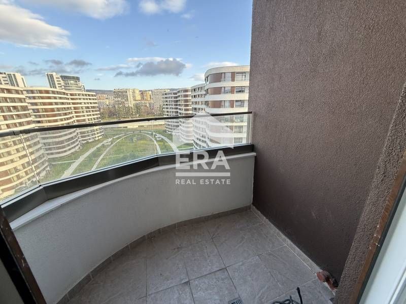 Продава се Двустаен апартамент в Варна, Трошево - 78 кв.м за 1170 €/кв.м - Снимка #7