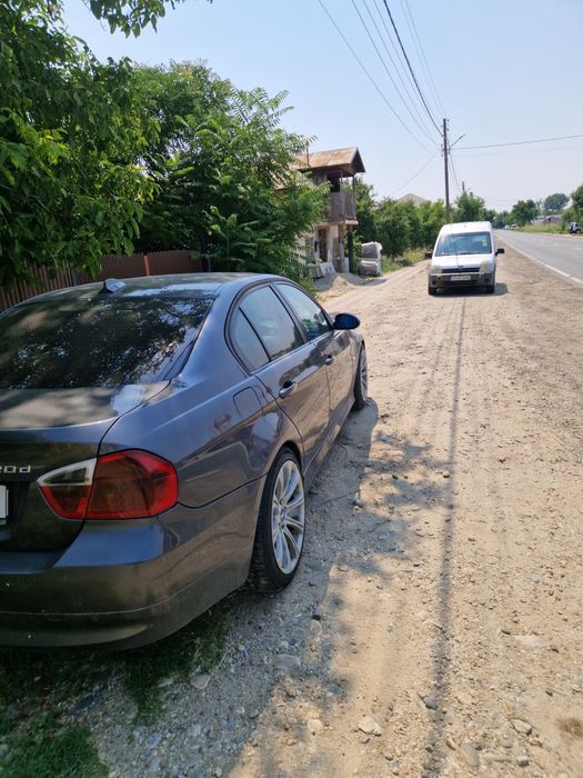 Bmw seria 3 e90 2005