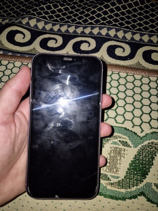 Айфон 11 на 128гб