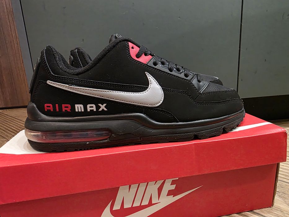 Мъжки маратонки NIKE AIR MAX
