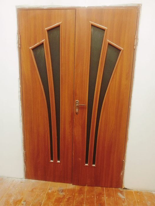 Есіктер сатылады келісімді бағада