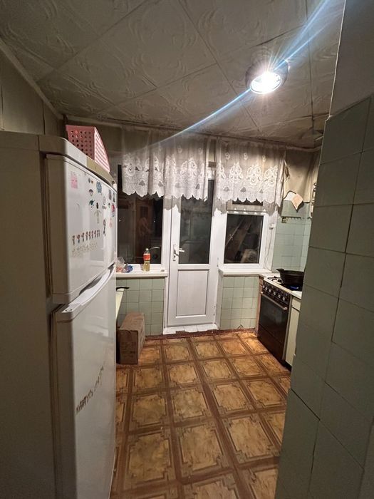 Сдается 3 комнатная кв
