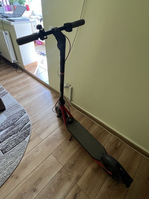 Trotienta electrica Ninebot d38 e