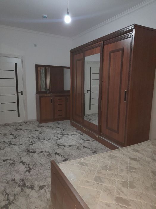 Аренда Сергели Бобур махалла 2 хона